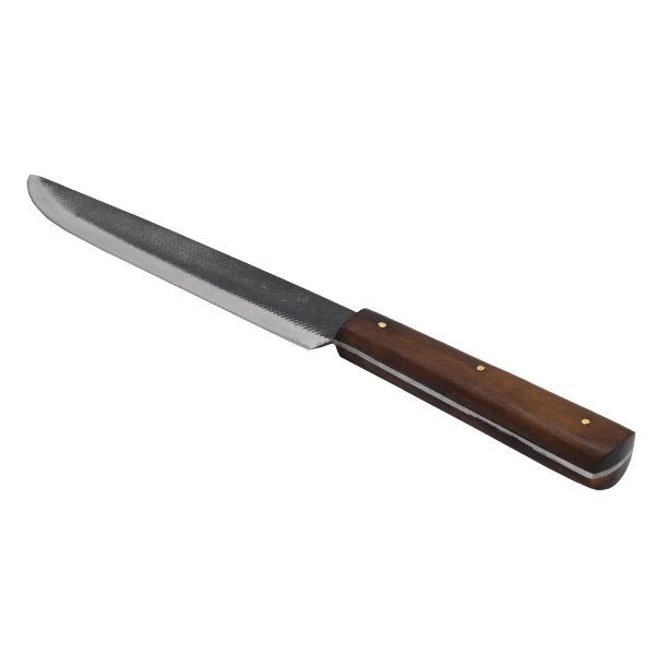 Anselm cooking knife Steel+wood For Discount