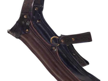 Athena Scabbard - Elven Knife Online