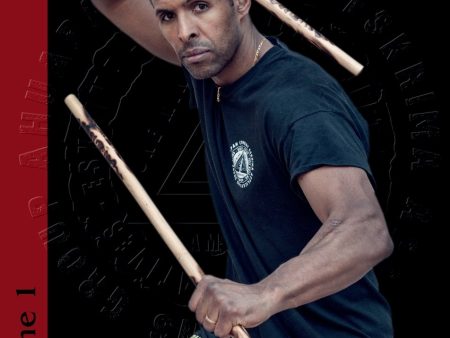 Ahuapan Combat Eskrima: Filipino Martial Art Book by Greg Silhol Online Sale