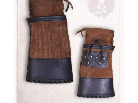 Arnulf boltquiver suede Online