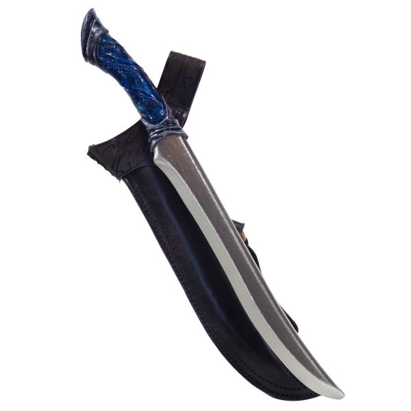 Athena Scabbard - Elven Knife Online