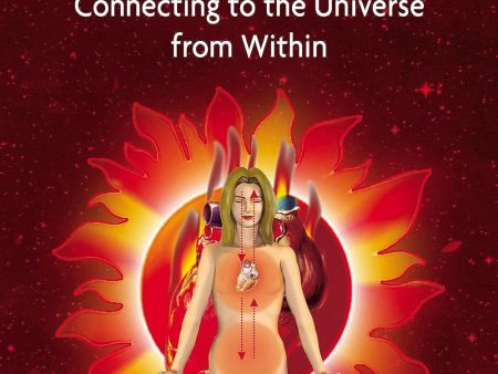 The Alchemy of Sexual Energy: Connecting to the Universe from Within Book by Mantak Chia Fashion