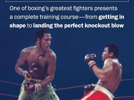 Box Like the Pros Book by Joe Frazier & William Dettloff on Sale