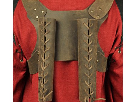 Assassin Scabbard (Double) on Sale