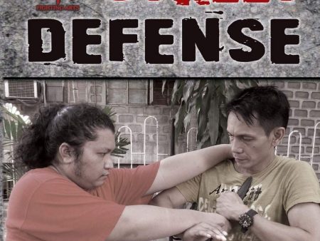 Eskrima Street Defense: Practical Techniques for Dangerous Situations Book by Fernando Bong Abenir Online