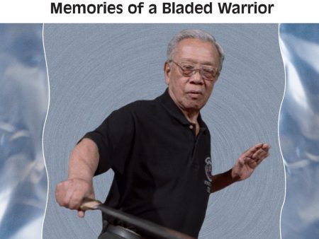 Giron Escrima: Memories of a Bladed Warrior Book by Leo Giron Discount