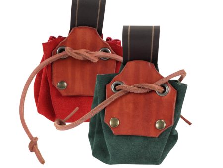 Adventurer s Simple Pouch Fashion