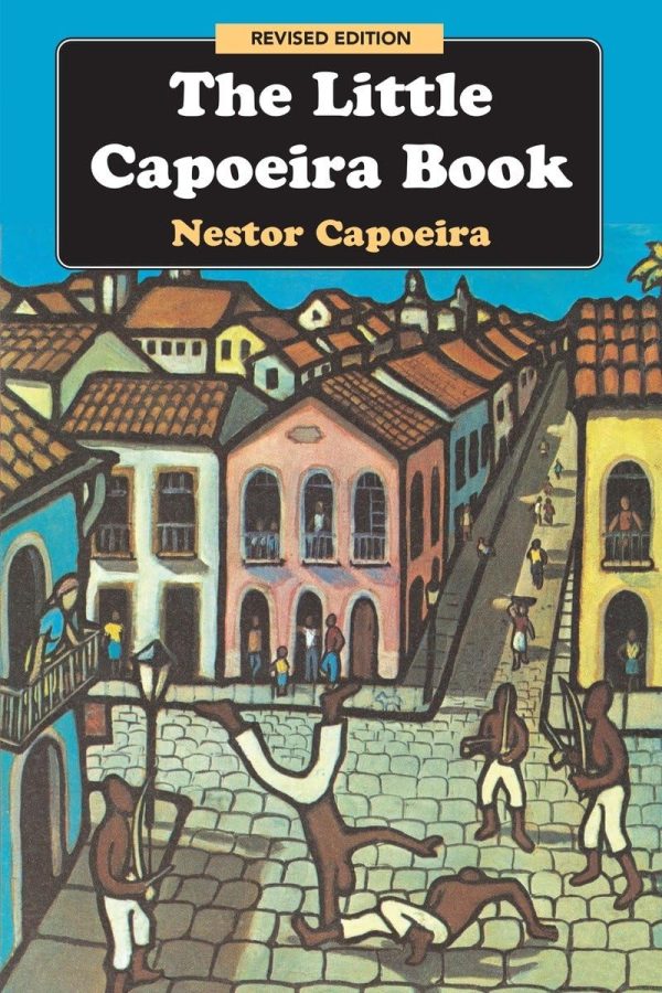 The Little Capoeira Book by Nestor Capoeira (Revised Edition) on Sale