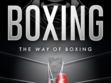 Budo Boxing: The Way of Boxing Book by Tigran Bagdasaryan Supply