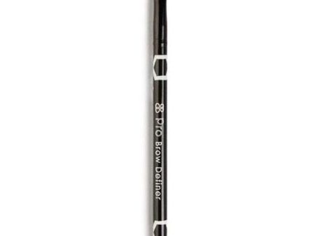 Kirstas antakių šepetėlis Beautiful Brows Brow Definer Brush BBP00014 Sale