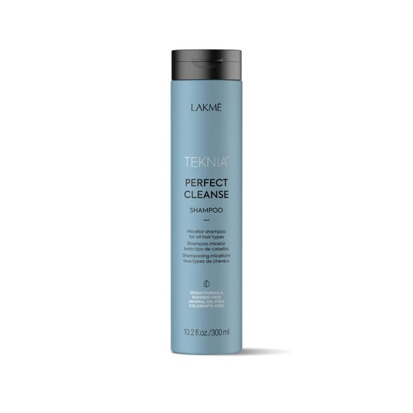 Valomasis šampūnas plaukams Lakme Teknia Perfect Cleanse Shampoo Online