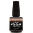 Gelis lakas Artistic Colour Gloss, 15 ml (99 spalvos) For Discount