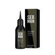 Sebastian SebMan Professional The Hero Remodelable Gel Skystas plaukų formavimo gelis 75ml +dovana Wella priemonė Online