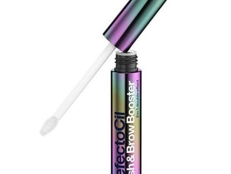 Blakstienų augimą skatinanti priemonė Refectocil Lash & Brow Booster, 6 ml Online Hot Sale