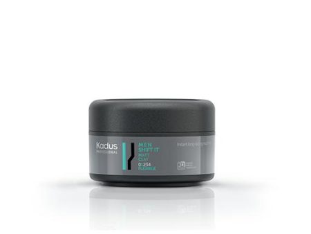 Matinis Modeliavimo Molis Kadus Men Shift It, 75 ml +dovana Wella priemonė For Cheap