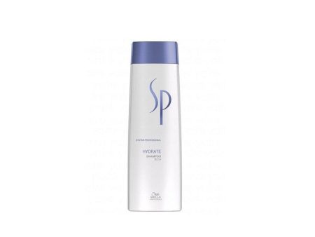 Wella SP Hydrate Drėkinantis plaukų šampūnas +dovana on Sale