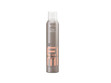 Wella Eimi Dry Me Sausas plaukų šampūnas +dovana Wella priemonė Hot on Sale